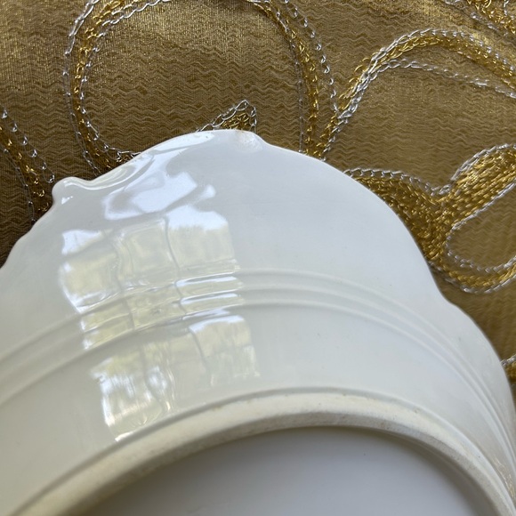 Antique Haviland Limoges, Schleiger 145 Large Platter, Collectible, French - Picture 10 of 15